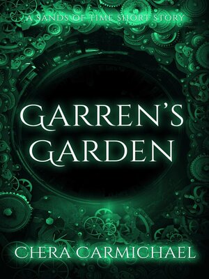cover image of Garren's Garden
